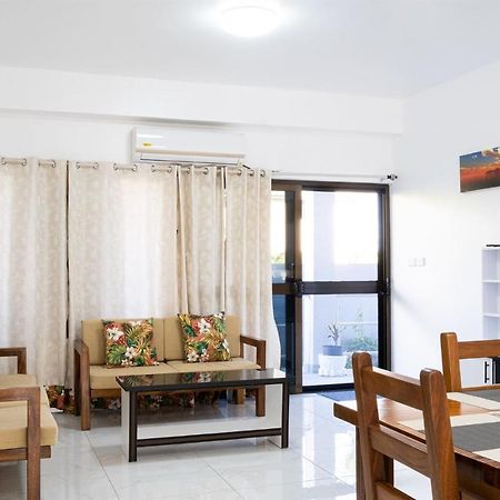 Coastal Suites Fiji Sigatoka Esterno foto