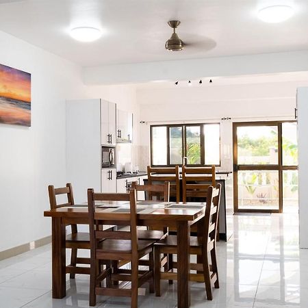 Coastal Suites Fiji Sigatoka Esterno foto