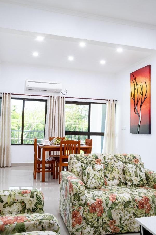 Coastal Suites Fiji Sigatoka Esterno foto