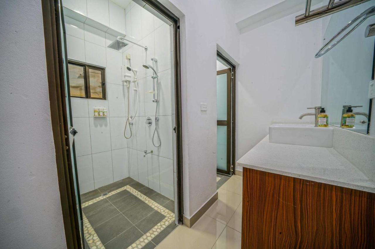 Coastal Suites Fiji Sigatoka Esterno foto