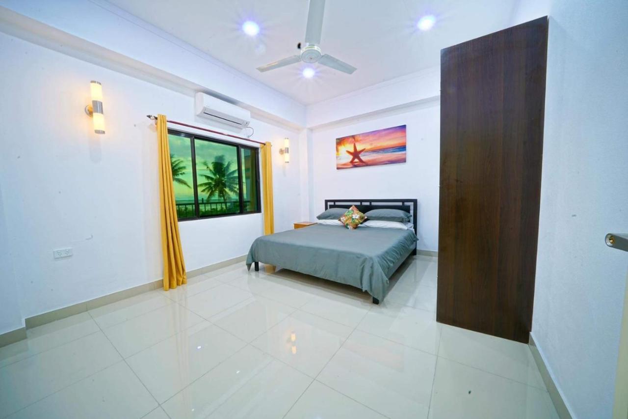 Coastal Suites Fiji Sigatoka Esterno foto