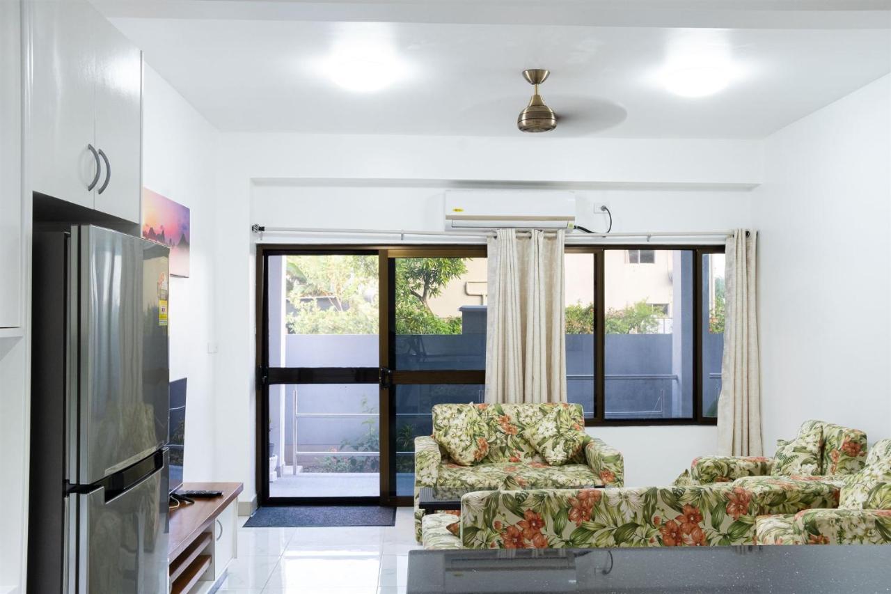 Coastal Suites Fiji Sigatoka Esterno foto