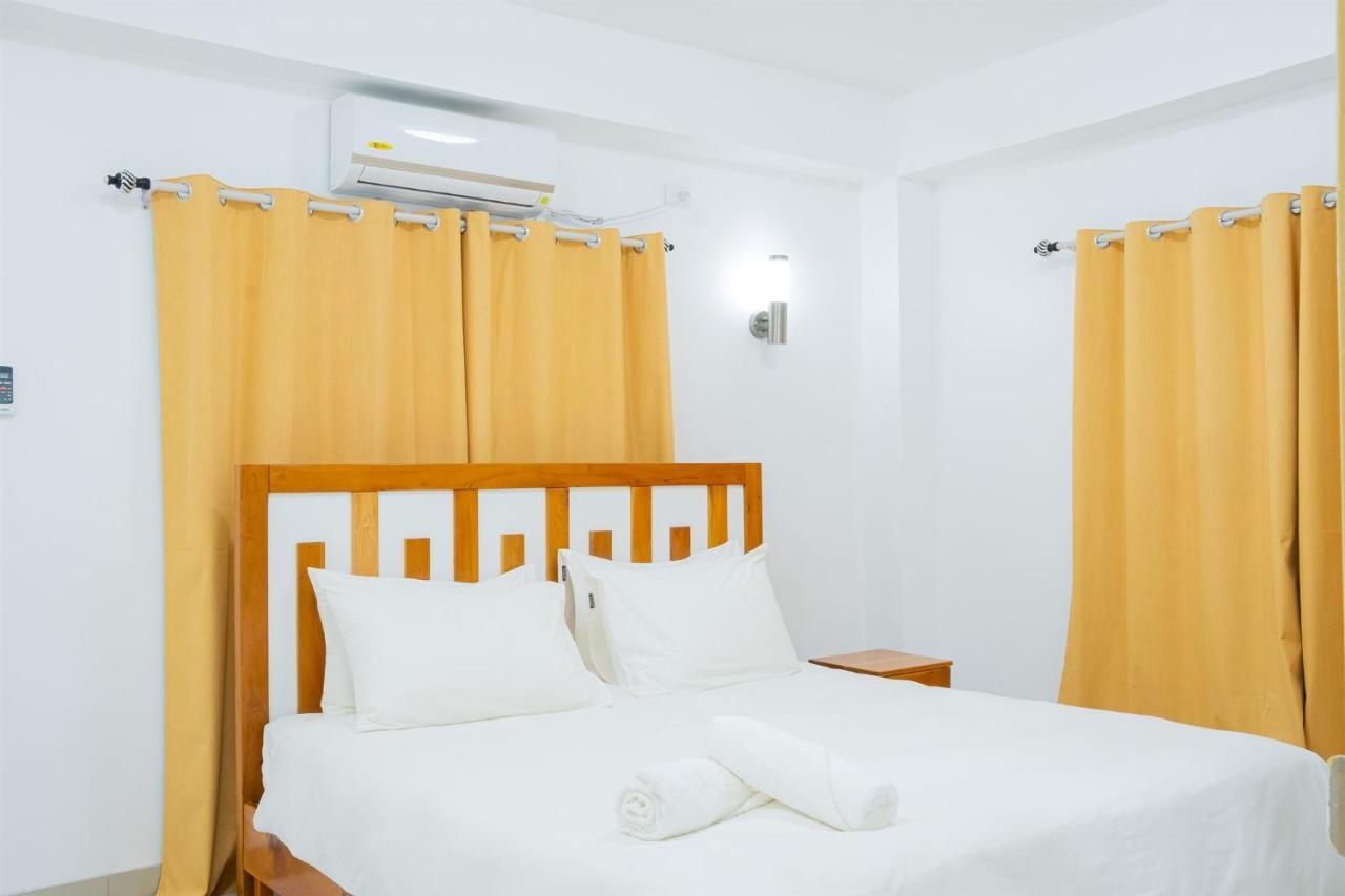 Coastal Suites Fiji Sigatoka Esterno foto