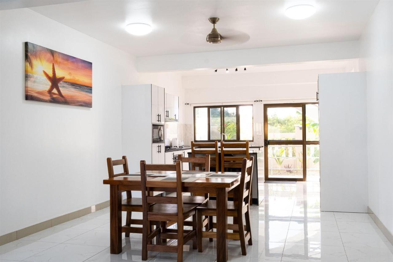 Coastal Suites Fiji Sigatoka Esterno foto
