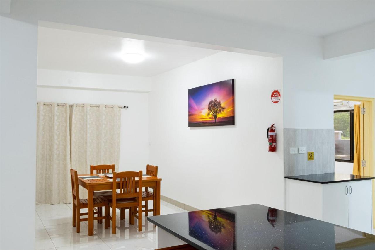 Coastal Suites Fiji Sigatoka Esterno foto