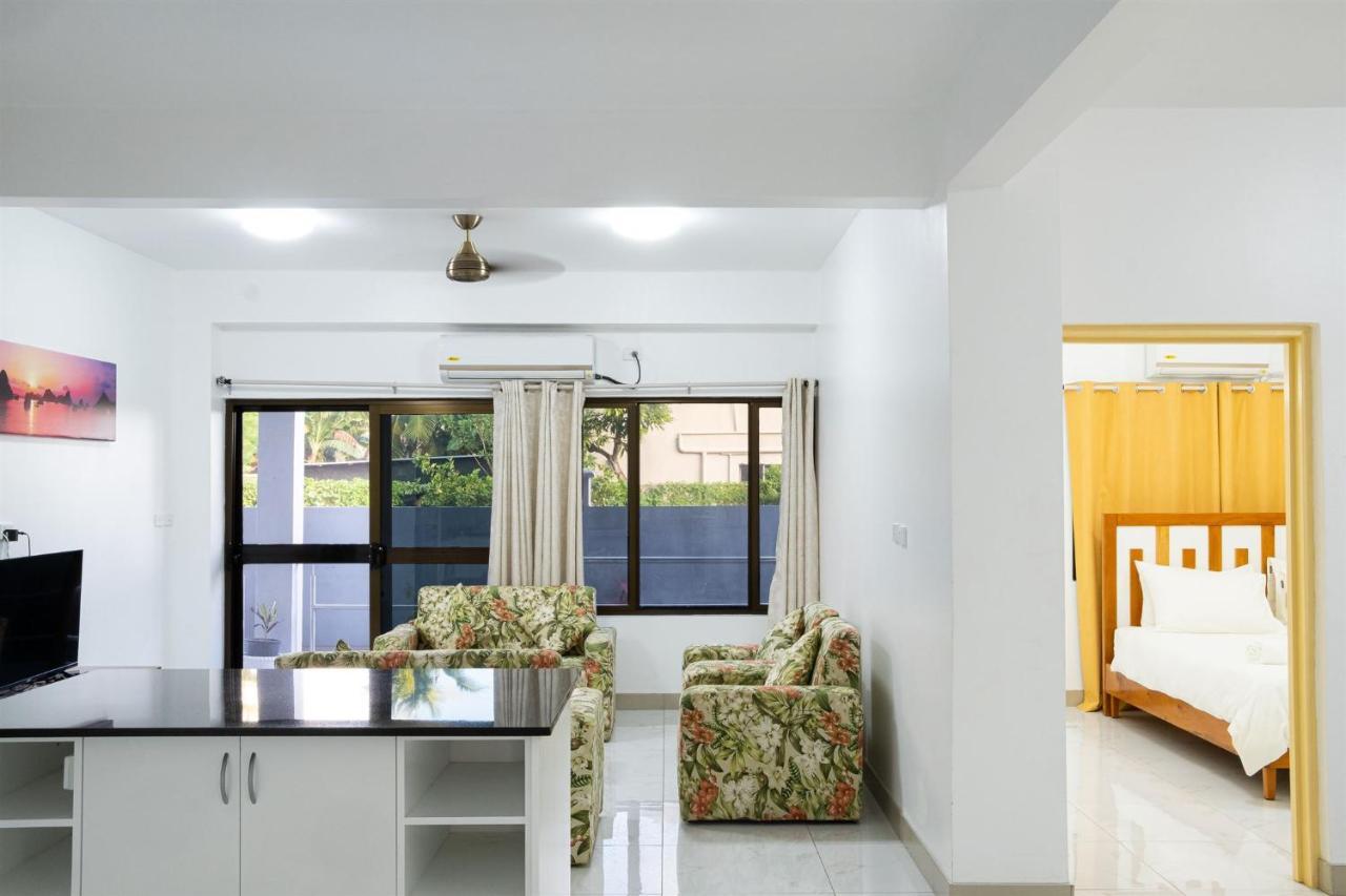 Coastal Suites Fiji Sigatoka Esterno foto