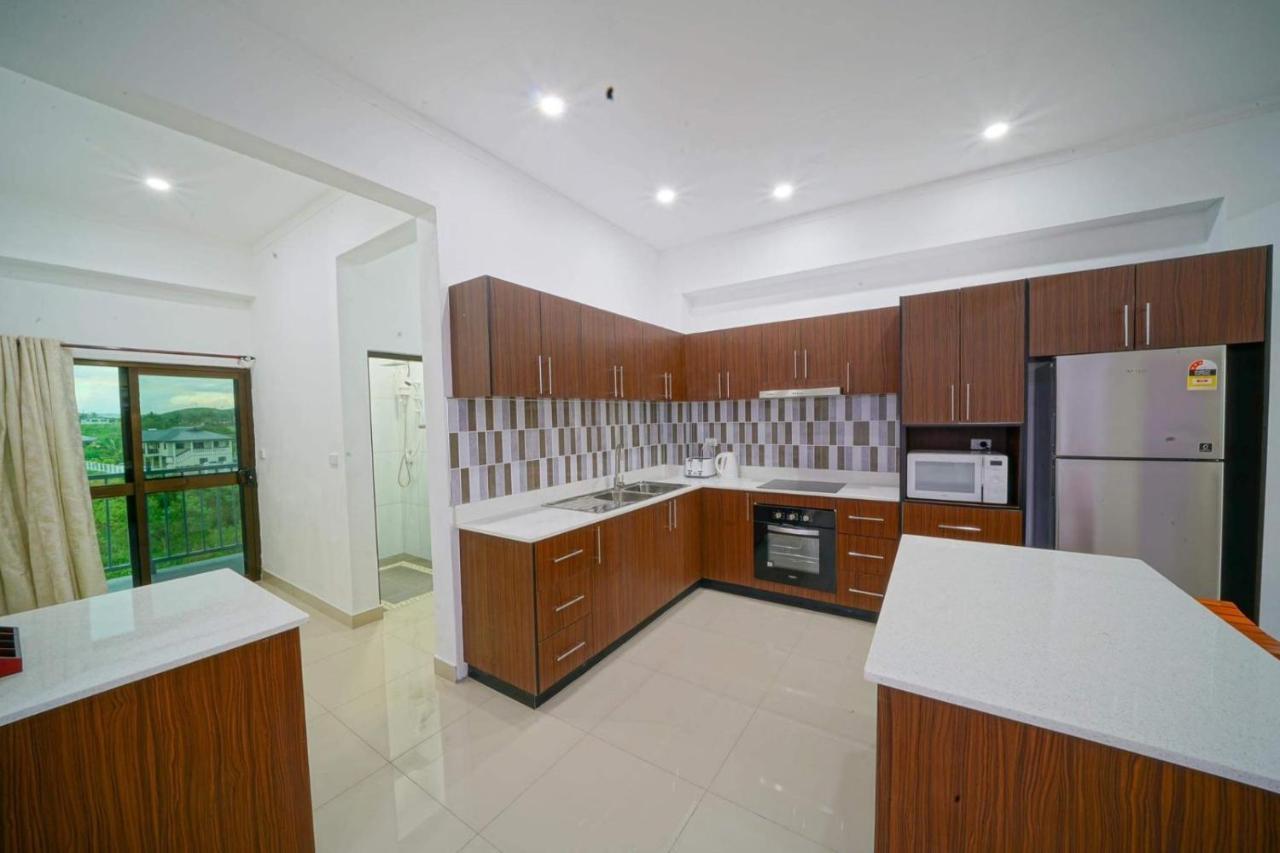 Coastal Suites Fiji Sigatoka Esterno foto